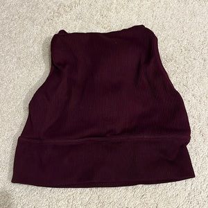 Betsy Johnson sports bra